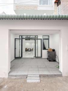 NHÀ HẺM XE HƠI CÁCH MẶT TIỀN HUỲNH TẤN PHÁT CHỈ 30MÉT – CỰC HỢP MỆNH ĐÔNG TỨ TRẠCH